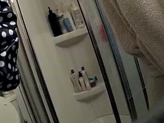 Любители, Большие сиськи, Подглядывание