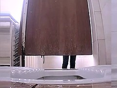 Pissen, Russisch, Spanner