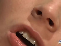 フェラチオ, イマラチオ, チン, 手コキする, なめる, 生徒, 教師, ティーン