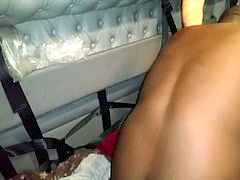 Enthousiasteling, Mooie dikke vrouwen, Zwart