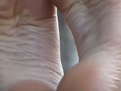 Fußfetisch, Jungendliche (18+)