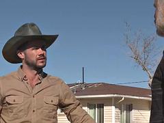 The Company Man Is Packing - Mike Demarko  Allen Silver