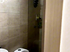 Tridimensionnel, Beauté, Famille, Énorme, Humiliation, Maman, Seins naturels, Pov