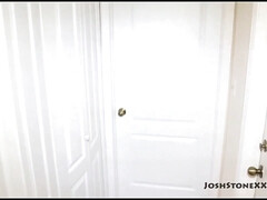 素人, デカ尻, フェラチオ, イく瞬間, チン, 黒人, ラティーナ, ティーン