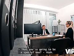 Grosse titten, Schwarz, Tschechisch, Hd, Büro, Verführt, Strümpfe, Spielzeuge