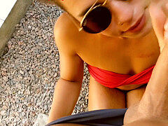 Анальный секс, Большая жопа