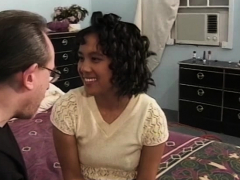 Pijpbeurt, Bruinharig, Hardcore, Tiener