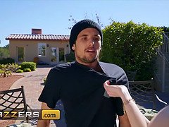 Grosser arsch, Grosse titten, Riesig, Mutti, Rau, Schreiend, Dürr, Titten