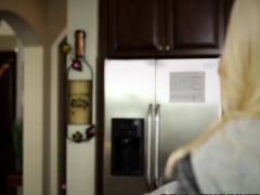 Stepmom spanking teen