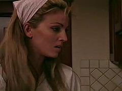 Renee LaRue: Blowjob, Doggy  Missonary Porn