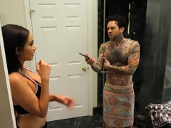 Gros cul, Sucer une bite, Tir de sperme, Hard, Indienne, Masturbation, Chatte, Nénés