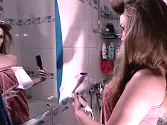 Culottes ou slips, Petite femme, Réalité