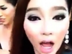 Gros seins, Transsexuelle