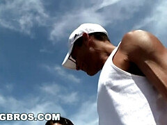 18 ans, Noire, Hard, Hd, Interracial, Monstre, Seins naturels, Chevaucher