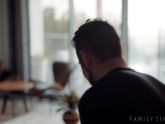 Morena, Corridas, Polla, Familia, Atragantadas, Besar, Coño, Alto