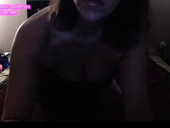 Amateur, Gorda, Fetiche, Penetracion con dedos, Masturbación, Maduro, Solo, Camara web