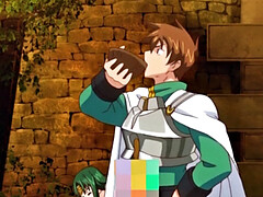 Rance: The Quest for Hikari