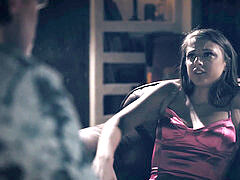 Брюнетки, Колледж, Молоденькие