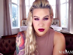 MV - new joi - Maintaining the Pleasure Balance (check Description )