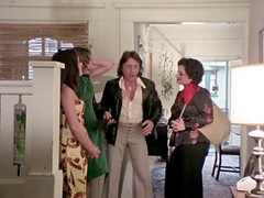 Grosser arsch, Blasen, Schwanz, Hd, Muschi, Titten, Vintage