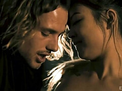 Lulu Chu - The Prowl