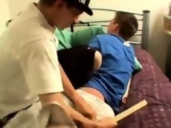 Amateur, Emo, Europeo, Gay, Nalgadas