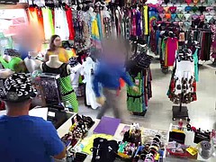 В офисе, Полиция