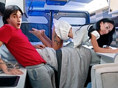 18, お尻, デカチン, フェラチオ, 車, バック, 自然山雀, ティーン