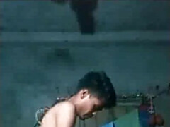 Enthousiasteling, Pijpbeurt, Bruinharig, Lul, Hardcore, Hd, Indisch