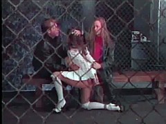 Большие сиськи, Бондаж, Пирсинг