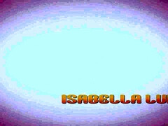 Arsch, Grosser arsch, Grosse titten, Masturbation, Milf, Rotschopf, Solo, Titten