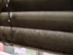 Amateur doggystyle hidden camera