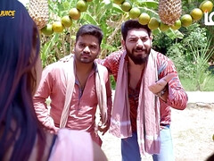 Hot Indian harlot unbelievable sex scene