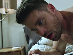 Anal, Grosse bite, Pieds, Homosexuelle, Hard