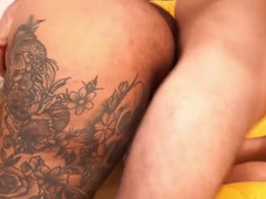 Cul, Grosse bite, Sucer une bite, Rondelette, Queue, Hd, Muscle, Chevaucher