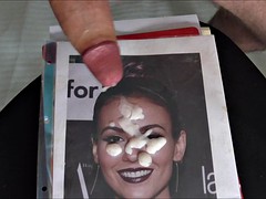 celeb tribute compilalion 2016