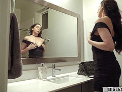 Blasen, Masturbation