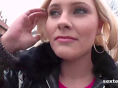 Немки, Милф