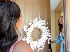 Tetas grandes, Negro, Polla, Sexo duro, Madres para coger, Coño, Trio, Tetas