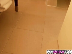 デカパイ, 浮気者, チン, バック, ハードコア, 淫乱熟女, ハメ撮り, 義母