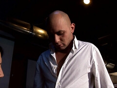 Grote mammen, Pijpbeurt, Bruinharig, Lul, Europees, Hardcore, Hd, Italiaans