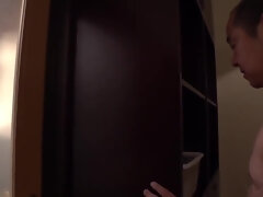 Любители, Азиатки, Жопа, Большая жопа, Минет, Член, Секс без цензуры, Сиськи