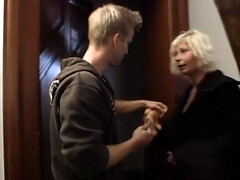 Blondine, Geile alte tussi, Oma, Hd, Reif, Milf, Muschi, Reiten