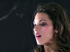 Smoking Fetish Video - Sexy Sirenz Montage 1