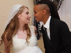 Culo, Chica, Interracial, Lamidas, Tetas naturales, Coño, Flaco, Adolescente