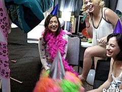 Bday Party