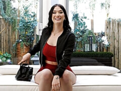Tessa CCHD