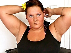 Magnetic wench's chunky action