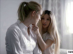 Lesbienne