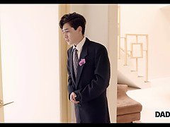 素人, ブロンド, フェラチオ, 爸, Hd, 息子, ティーン